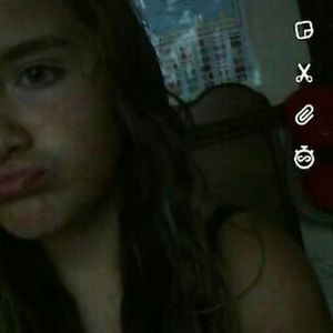 Meet your Posher, Haleigh